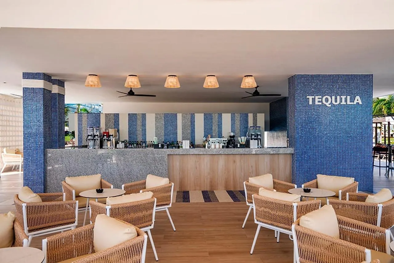Hotel Riu Latino (Adults Only) Chacmuchuch 5*,  Mexico