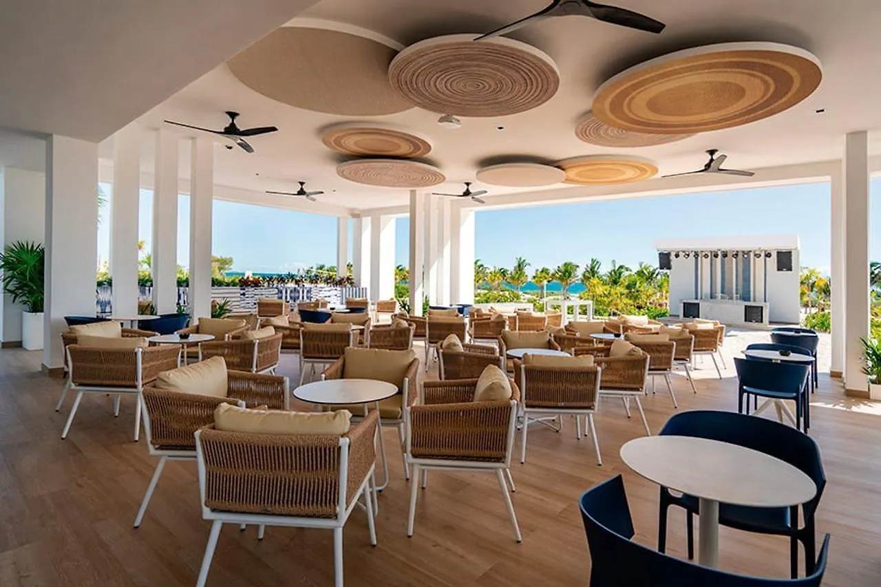 Hotel Riu Latino (Adults Only) Chacmuchuch 5*,