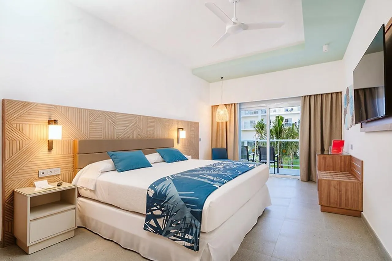 *****  Hotel Riu Latino (Adults Only) Chacmuchuch Mexico