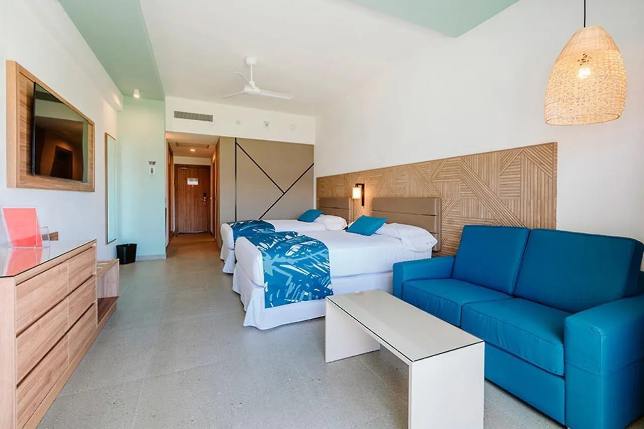 Hotel Riu Latino (Adults Only) Chacmuchuch