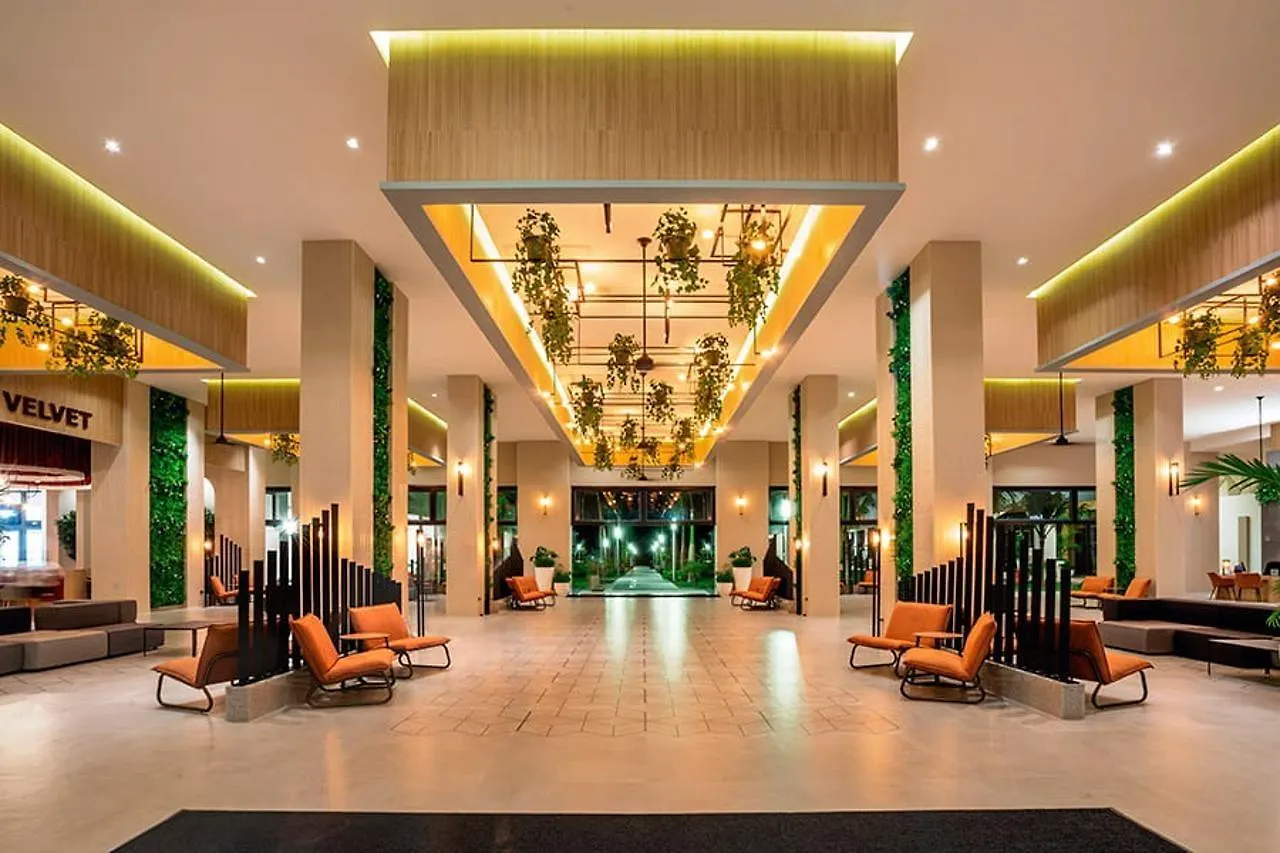 Hotel Riu Latino (Adults Only) Chacmuchuch 5*,  Mexico