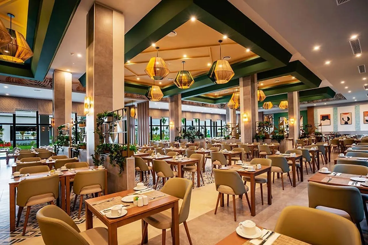 Hotel Riu Latino (Adults Only) Chacmuchuch