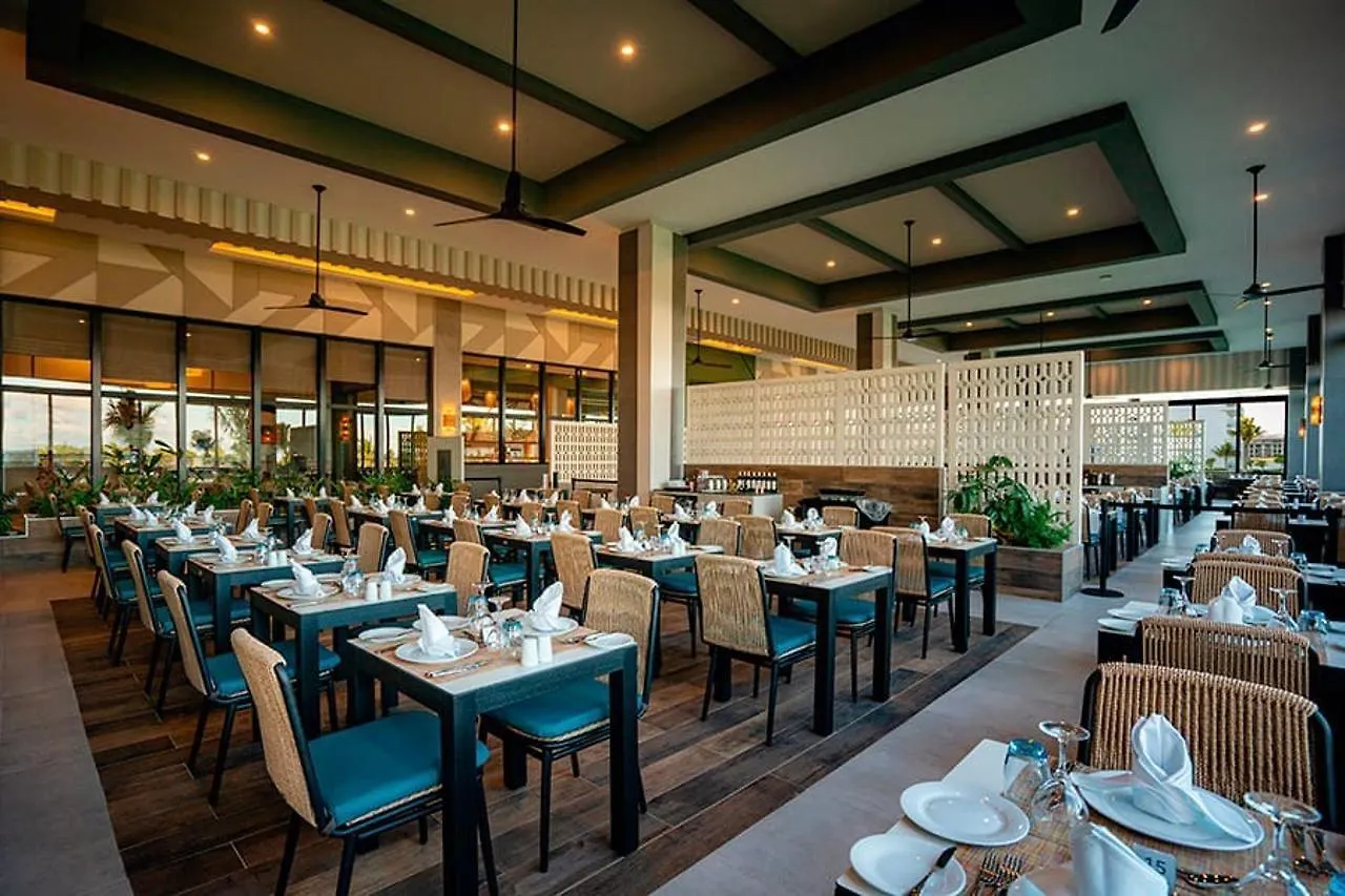 Hotel Riu Latino (Adults Only) Chacmuchuch Mexique