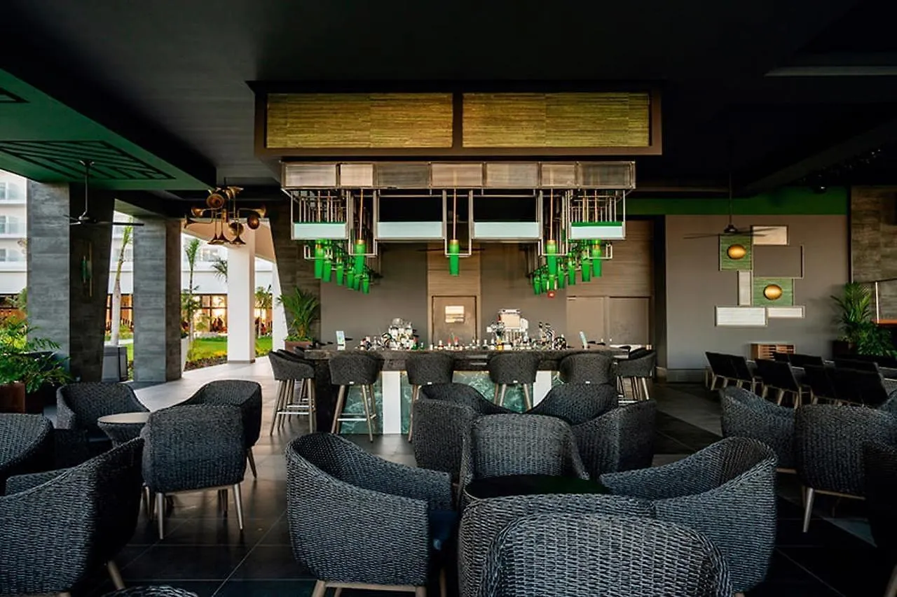 Hotel Riu Latino (Adults Only) Chacmuchuch