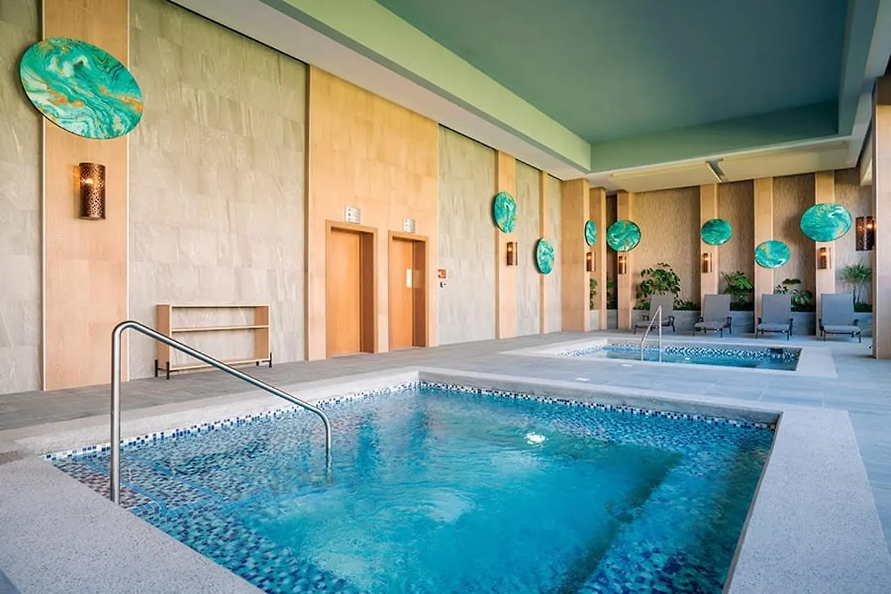 Hotel Riu Latino (Adults Only) Chacmuchuch