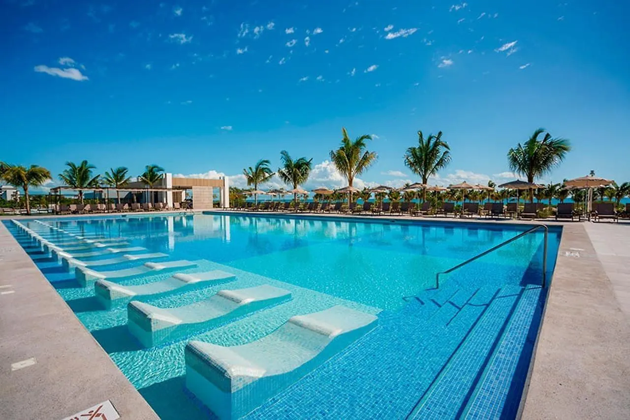Hotel Riu Latino (Adults Only) Chacmuchuch
