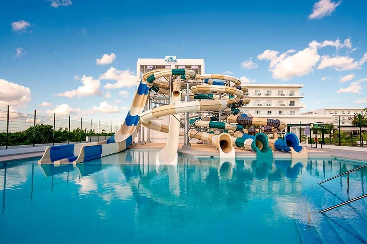 Hotel Riu Latino (Adults Only) Chacmuchuch 5*,  Mexico