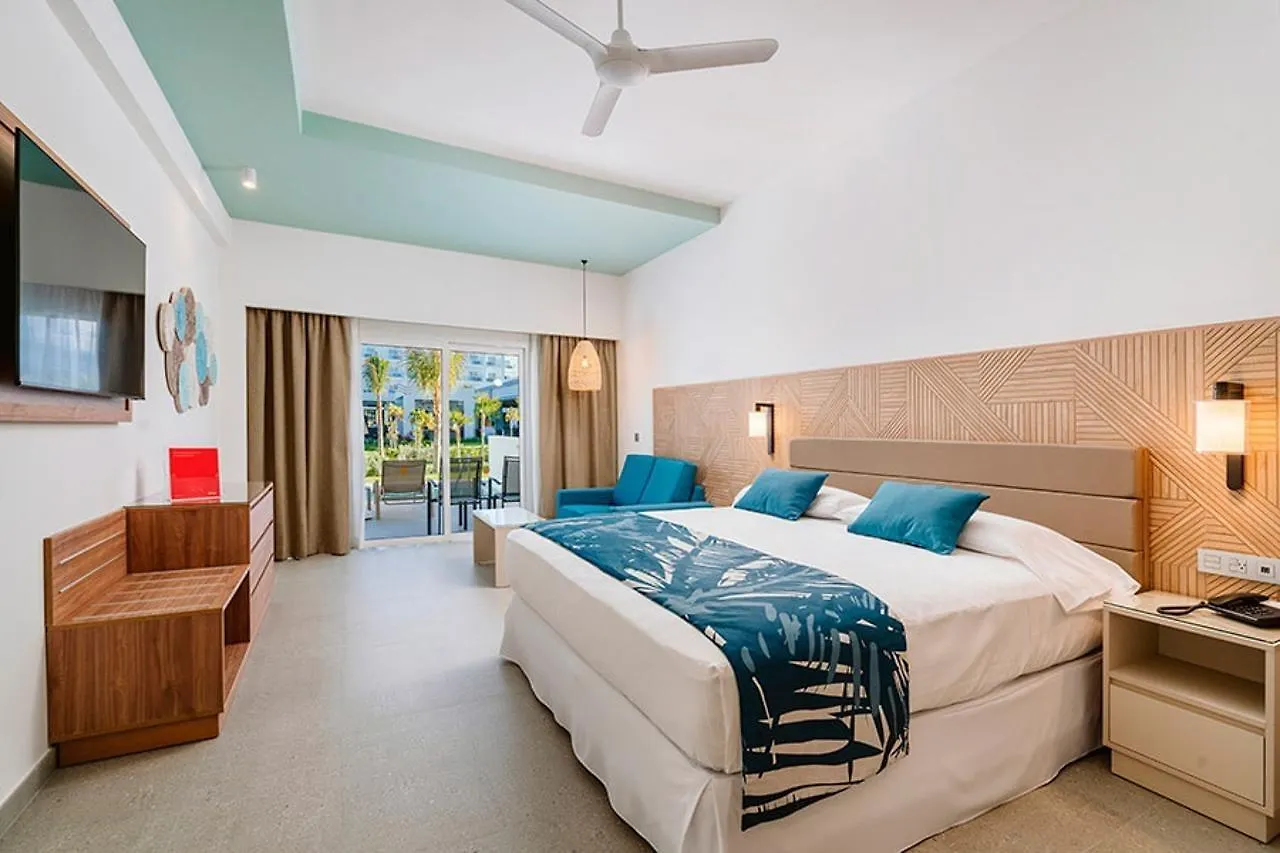*****  Hotel Riu Latino (Adults Only) Chacmuchuch Mexico
