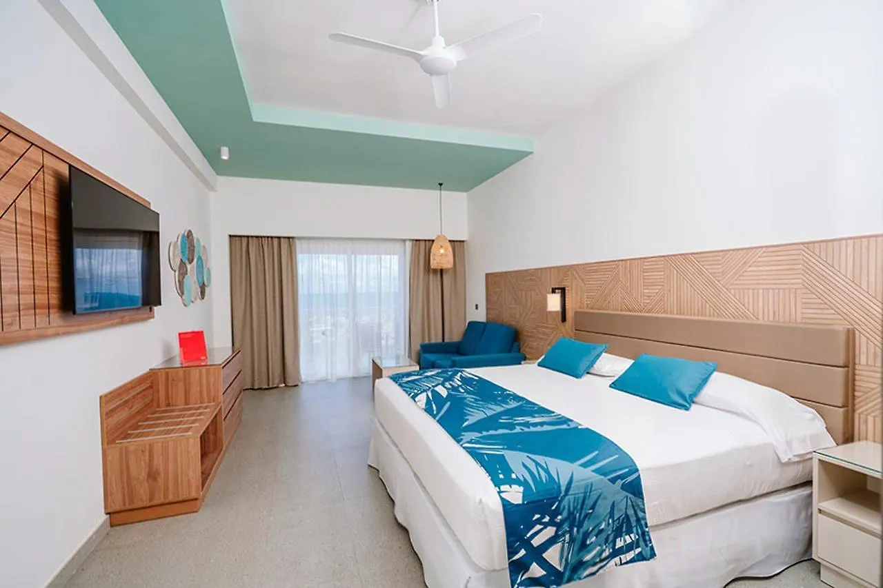 Hotel Riu Latino (Adults Only) Chacmuchuch