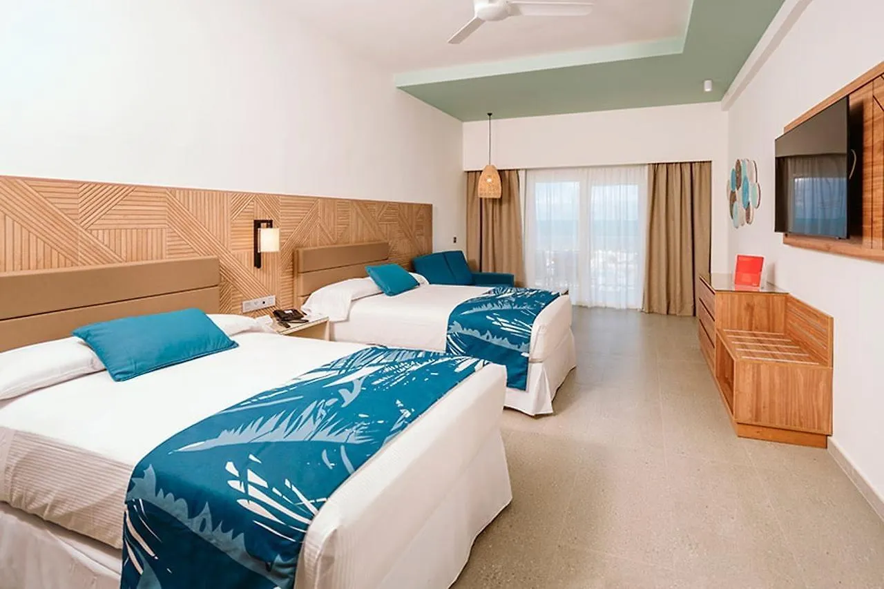 Hotel Riu Latino (Adults Only) Chacmuchuch