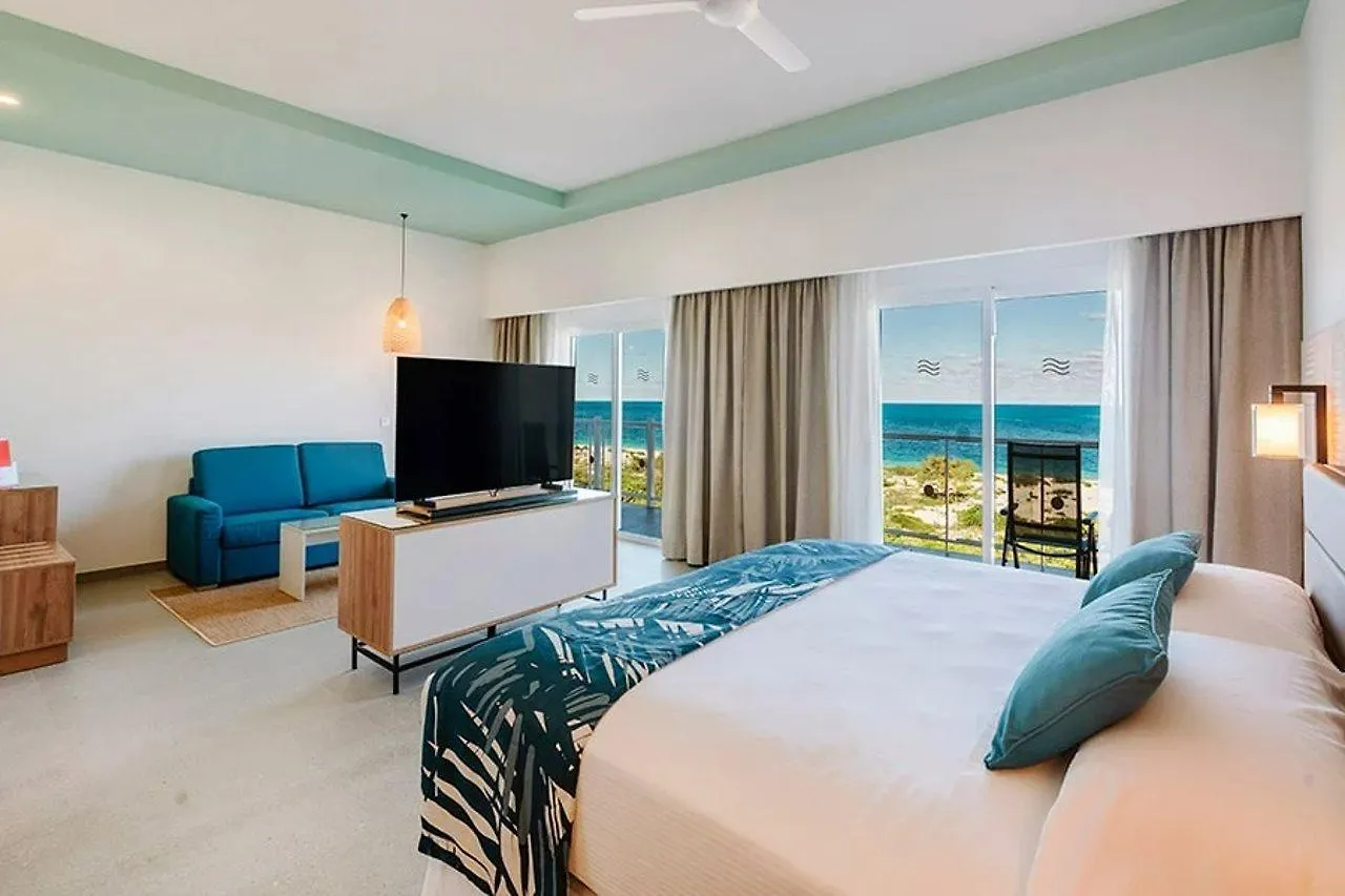 Hotel Riu Latino (Adults Only) Chacmuchuch