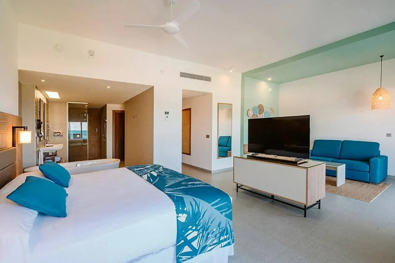 Hotel Riu Latino (Adults Only) Chacmuchuch Mexico
