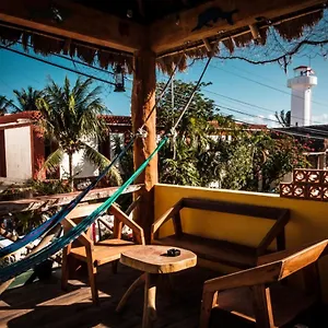 Appartement Casa Velero Puerto Morelos