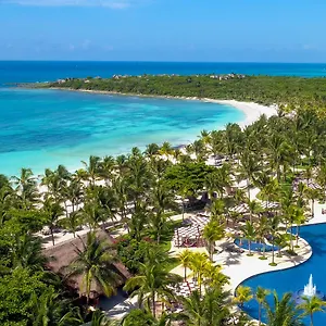 Barcelo Maya (adults Only) 5*, Xpu Ha Mexiko