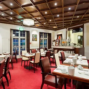 Hotel City Inn Basel 3*, Basel Schweiz