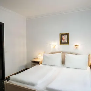Arthotel Ana Gala 3*, Wien Österreich