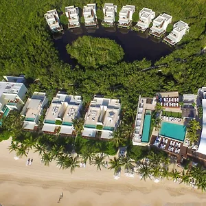 Blue Diamond Luxury Boutique (adults Only) 5*, El Marlyn Azul Mexiko