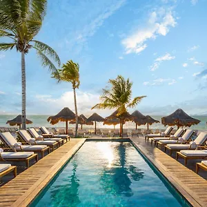 Fairmont Mayakoba 5*, Lafitte Mexiko