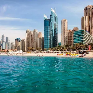 Hilton Jumeirah 5*, Dubai Vereinigte Arabische Emirate