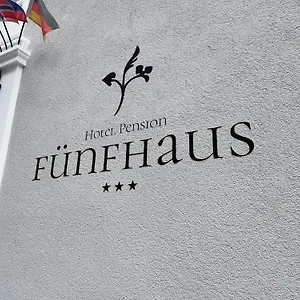Fünfhaus 3*, Wien Österreich