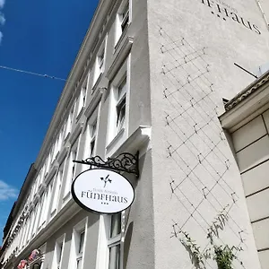 Fünfhaus 3*, Wien Österreich